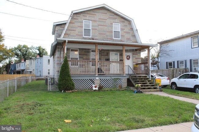 Photo - 321 Orchard Ave