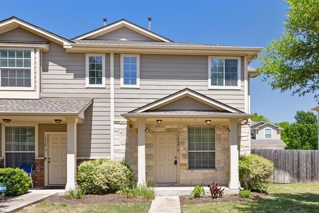 14525 Harris Ridge Blvd Unit B