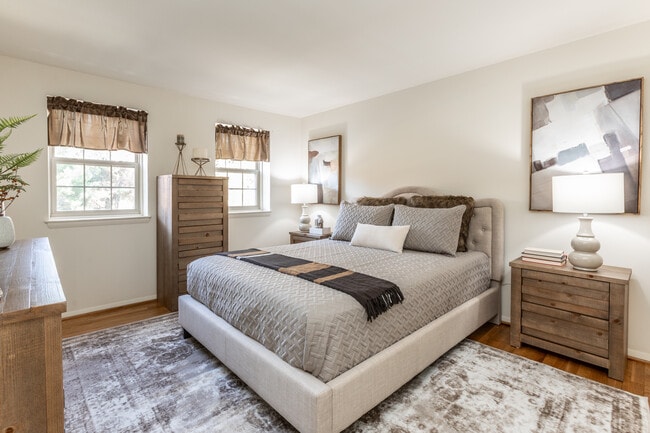 Photo - The Orchards at Severn Townhomes*