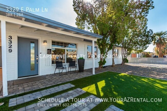 Photo - 3329 E Palm Ln