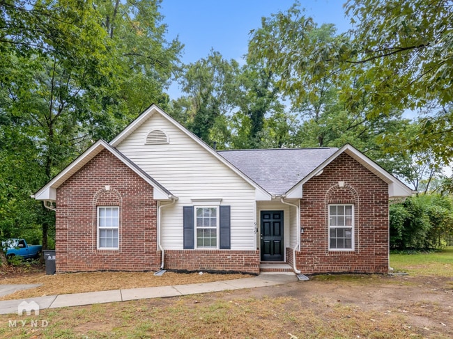 Building Photo - 919 Crestmere St