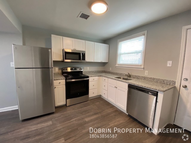 Building Photo - 1814 Thomas St Rental