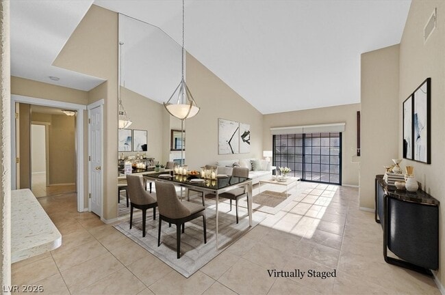 Photo - 2851 S Valley View Blvd