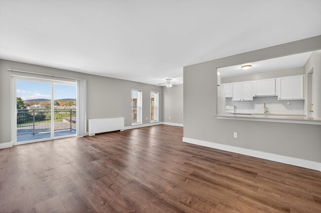 Brooklawn Apartments
