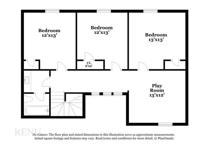 Photo - 1613 Maroon Dr