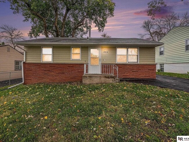 Building Photo - 3816 Gertrude St