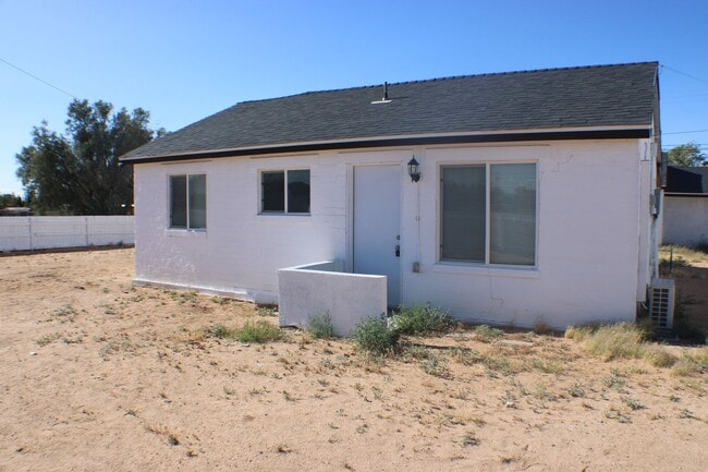 Photo - Charming 2-Bed, 1-Bath Home with Inviting ...