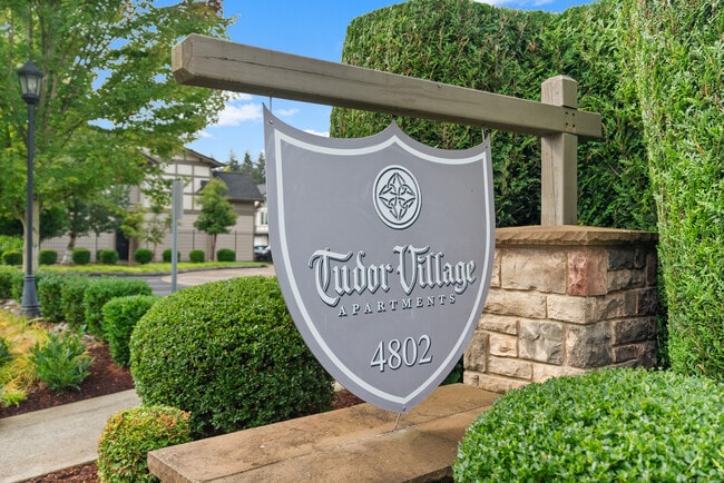 Welcome To Tudor Village - Tudor Village at the Mall Apartments