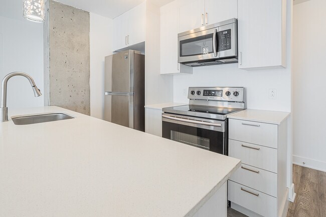 Photo - Faubourg Lacordaire