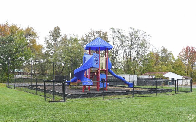 Play Area