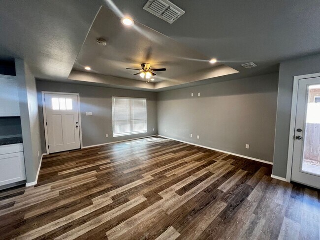 Photo - 3 Bedroom in Frenship ISD - Coming Soon