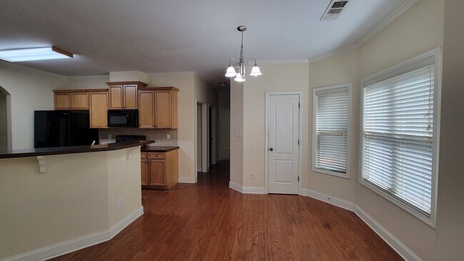 Breakfast area - 5049 Summer Haven Walk