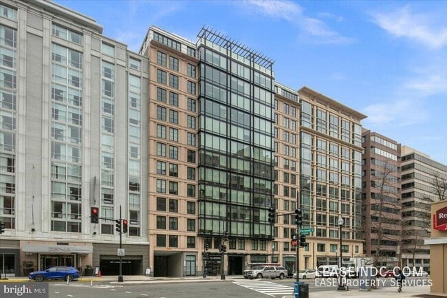 Photo - 1133 14th St NW Condo Unit #704