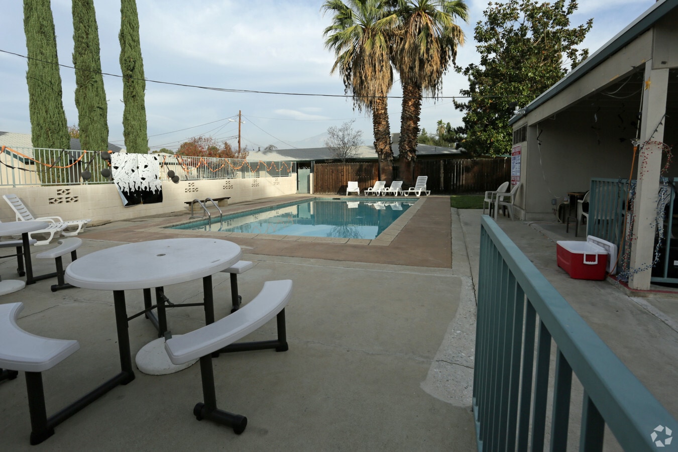 Photo - Central Avenue Apartments