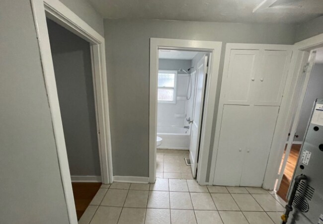 Photo - Charming 2BR Home with 1-Car Attached Garage, Hardwood Floor, and Washer/Dryer Provided!