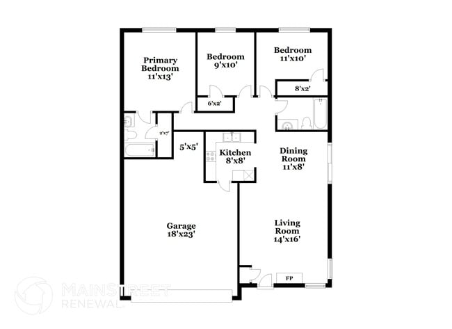 Photo - 7202 Brandyridge