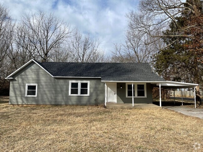 Building Photo - 911 N Glenn Ave Rental