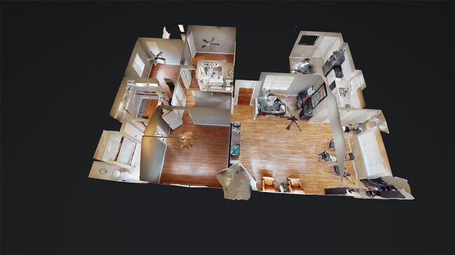 1022 Manorglen Dr