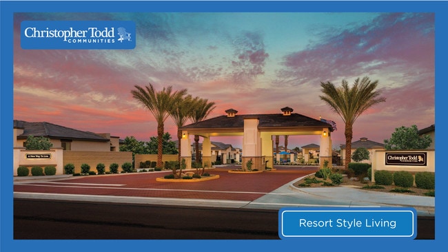 Photo - Christopher Todd Communities On Camelback