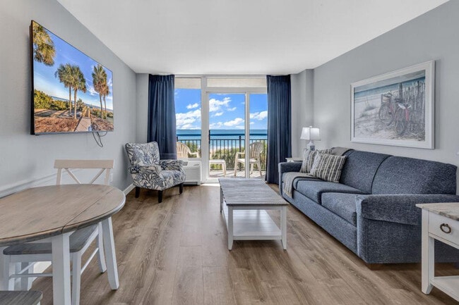 Building Photo - 2300 N Ocean Blvd Unit ID1322227P