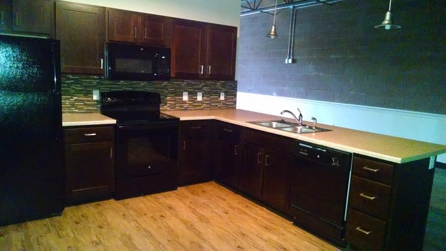 Photo - Coventry Lofts