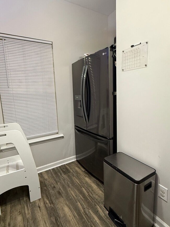 Photo - Charming 3BR Townhome in Clayton