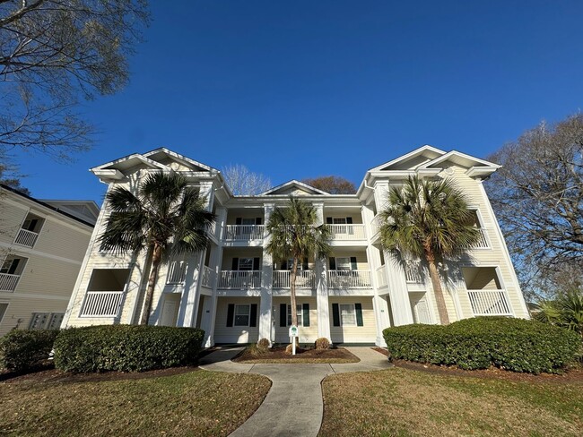 River Oaks - 1 Bedroom / 1 Bathroom Condo - River Oaks - 1 Bedroom / 1 Bathroom Condo