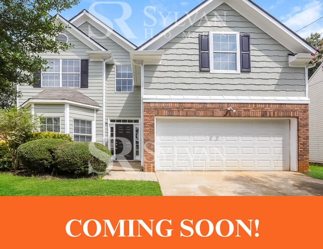 Building Photo - Discover the convenience of Lithonia living