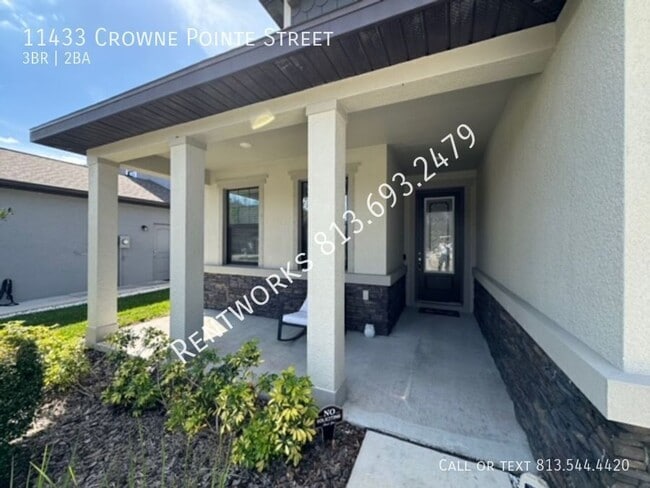 Photo - 11433 Crowne Pointe St
