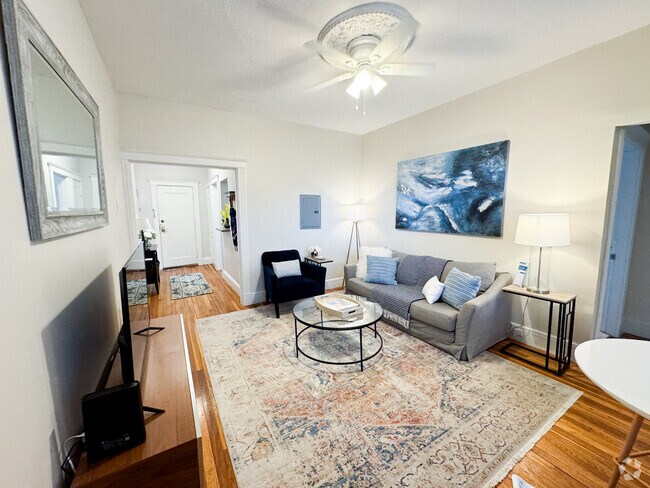 Building Photo - 29 Mount Hood Rd Unit 12 Rental