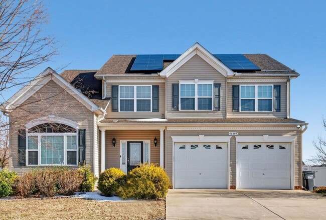 Building Photo - 46809 Shelton Dr