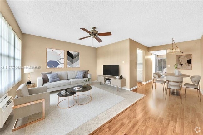 Building Photo - 13500 SW 1st St Unit 307U Rental