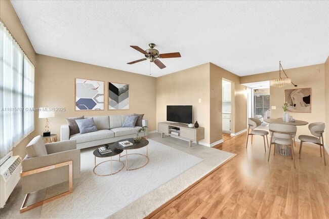 Building Photo - 13500 SW 1st St Unit 307U Rental