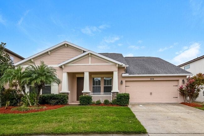 Building Photo - 3012 Boating Boulevard