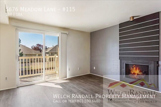 Photo - 1 Bed 1 Bath Apartment in South Ogden Unit #115