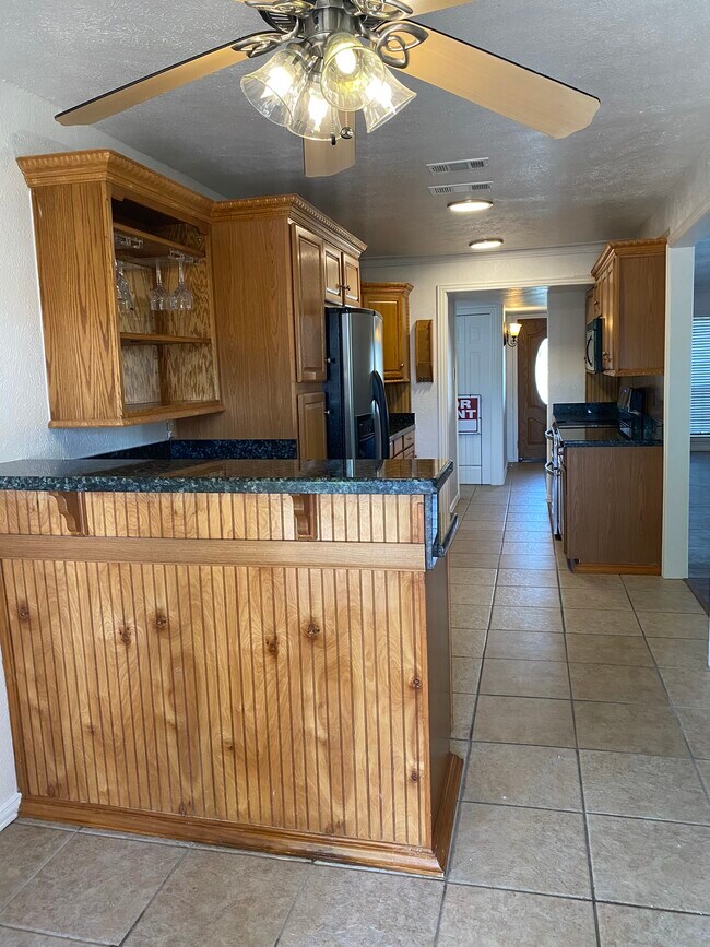 Photo - 5068 N Colony Blvd House