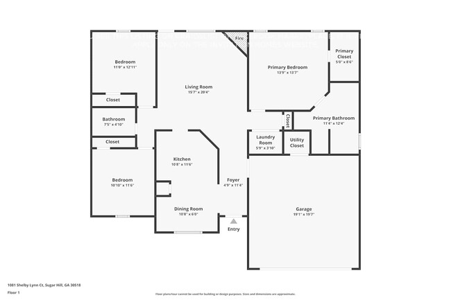 Photo - 1081 Shelby Lynn Ct