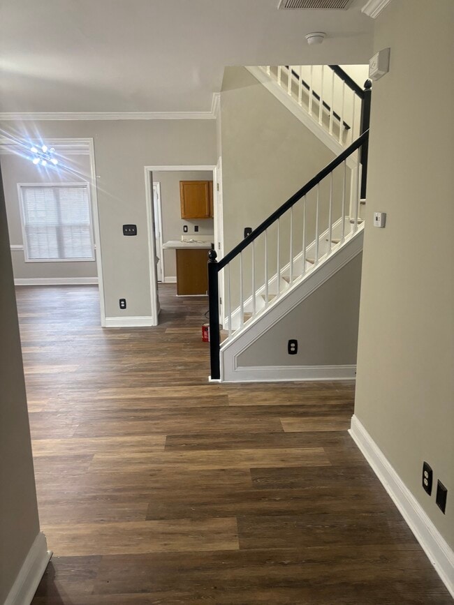 Open area - 4643 Vendue Range Dr