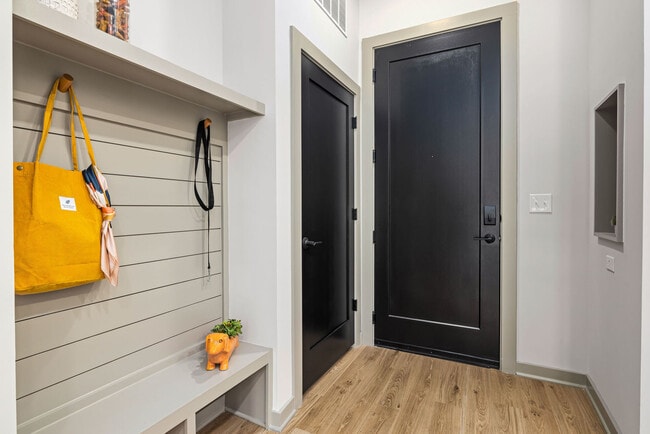 The Artreaux apartments — community photo