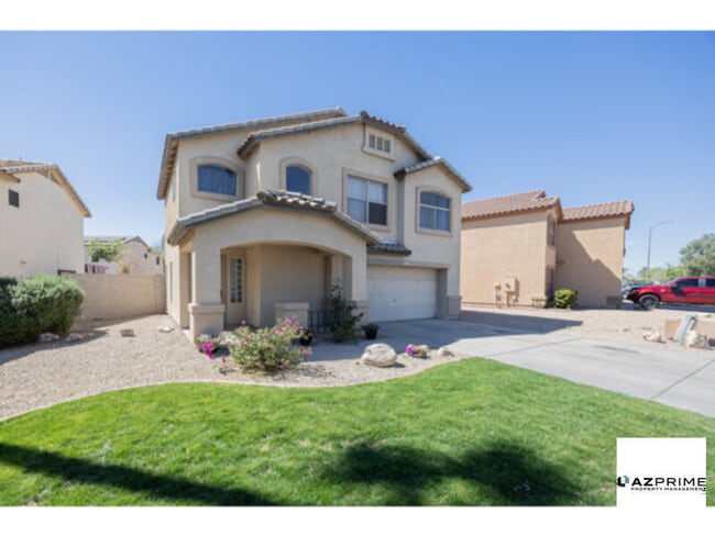 Building Photo - Beautiful single family home for rent at Avondale, Arizona!