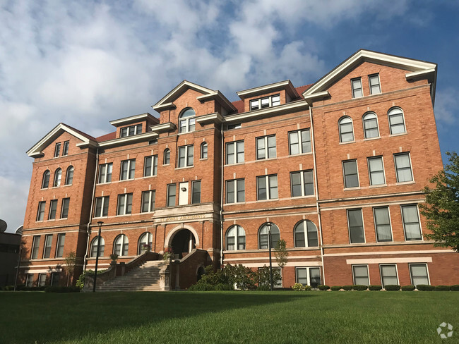 Building Photo - St. Agnes Apartments