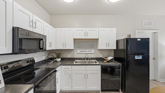 Photo - Authentix Town Creek