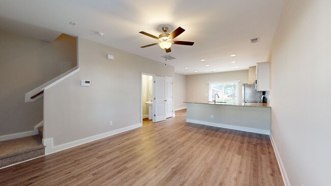 11@Main Townhomes
