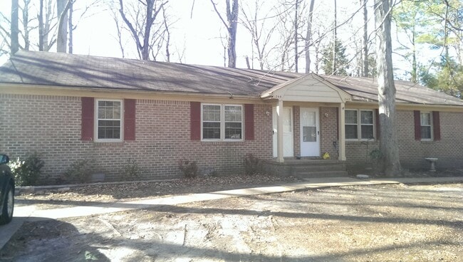 Building Photo - 242-244 Hurdle Dr Unit 244HURDLE-1
