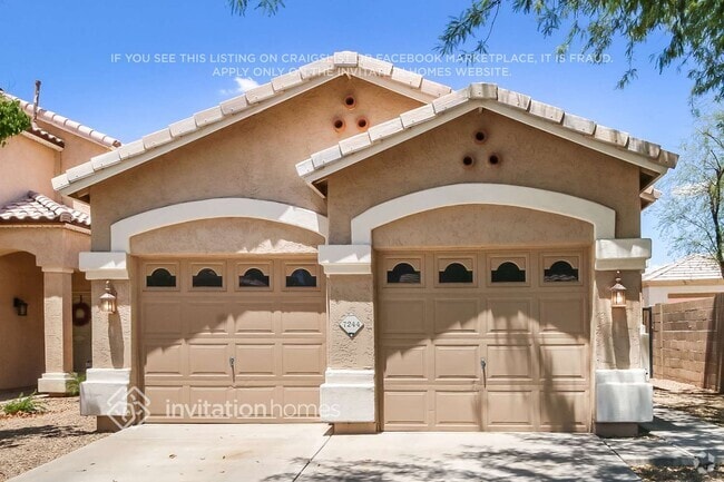 Building Photo - 7244 E Kramer St Rental