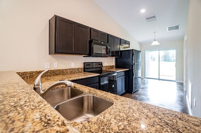 Photo - Beautiful 3/2 Energy Efficient 1 Story Att...