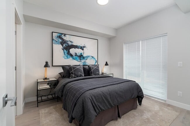 Proxima Kelowna Apartments