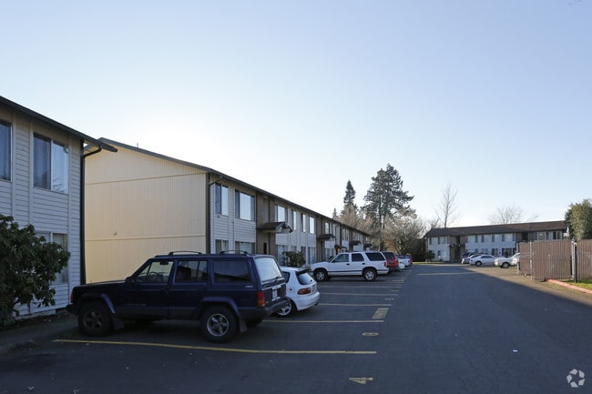 Photo - Murphy Manor Apartments