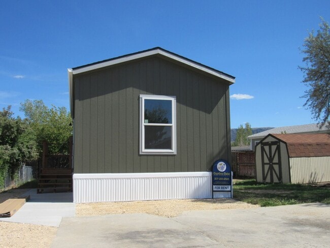 Photo - Brand new 2 bed, 2 bath manufactured home!