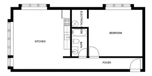 4242 Lindell